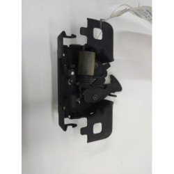 Serrure De Capot Renault Clio 4 Phase 1